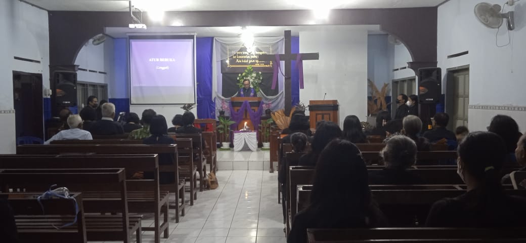 gallery kegiatan, Ibadah Rabu Abu, Komisi Ibadah, gereja kristen jawa, gkj, gkj baki, gereja kristen jawa baki, baki, sukoharjo, gkj klasis sukoharjo, klasis sukoharjo, klasis, sinode gkj, sinode 